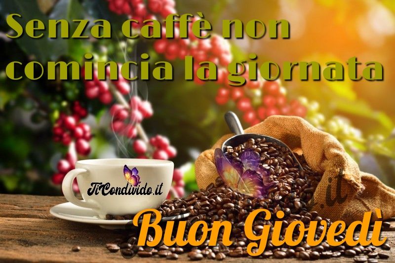buongiorno