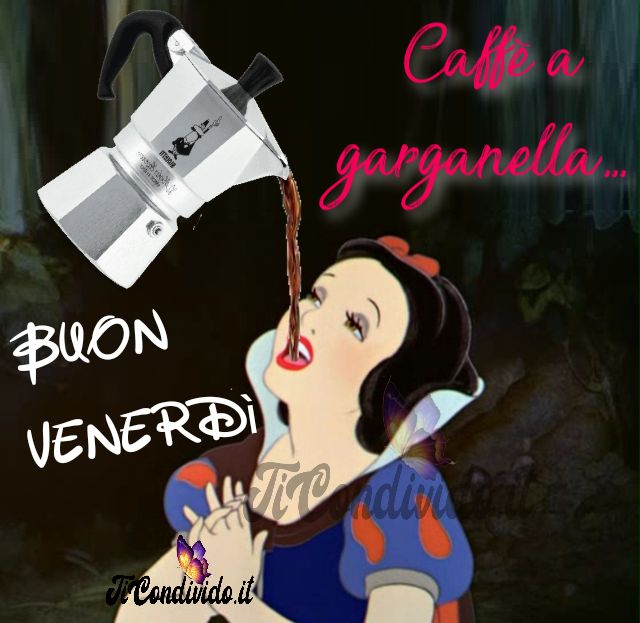 buongiorno