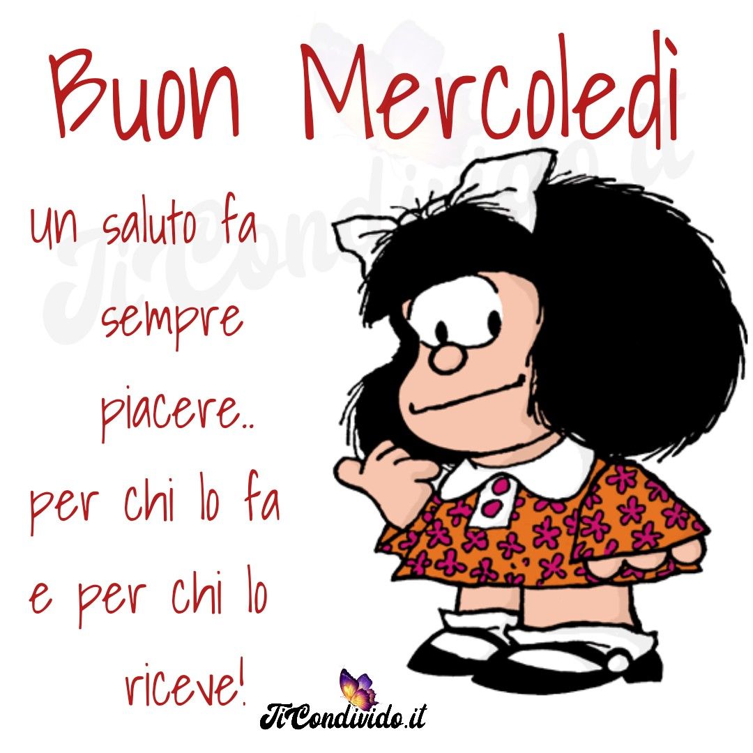 buongiorno