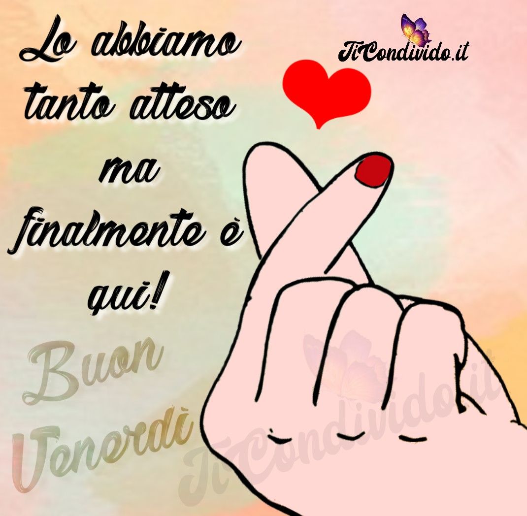buongiorno