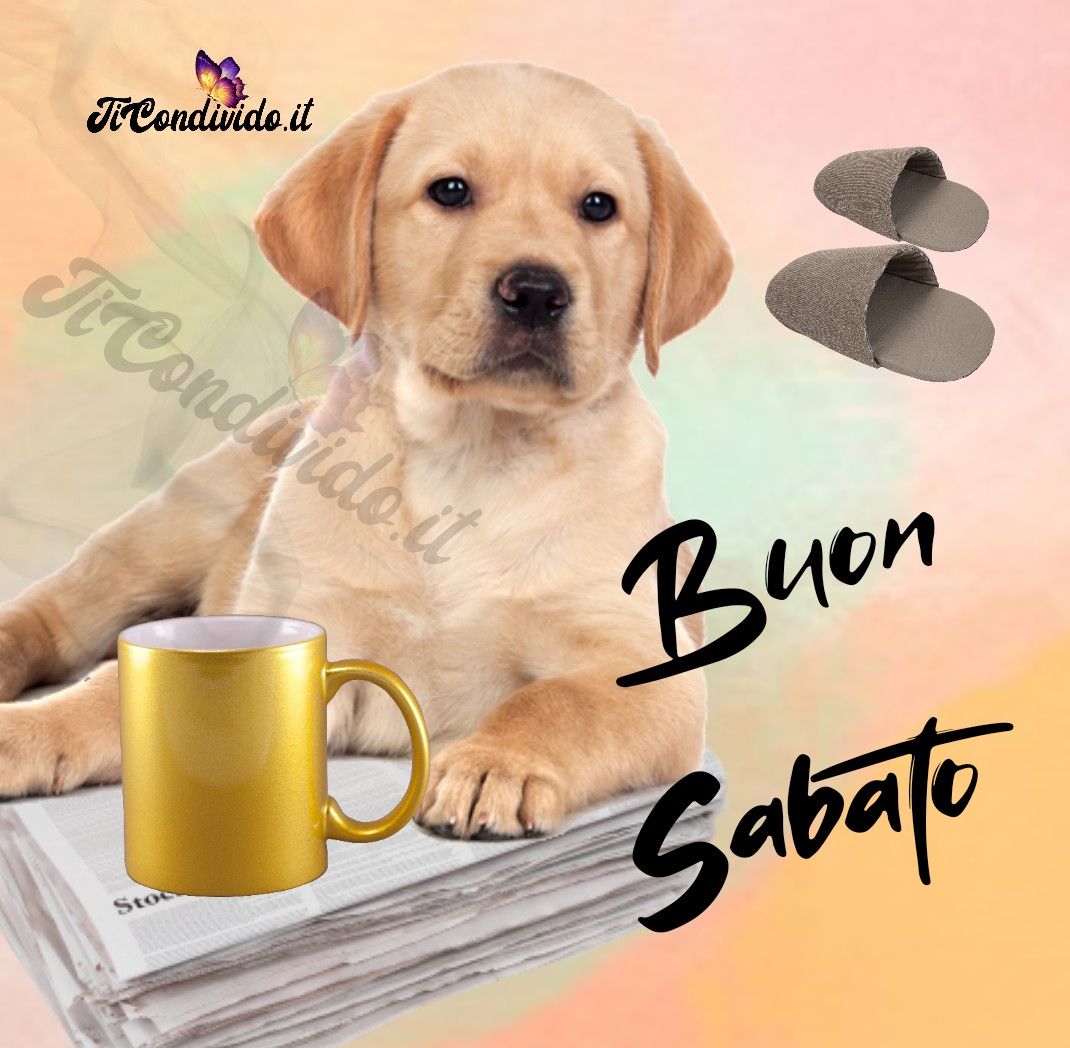 buongiorno