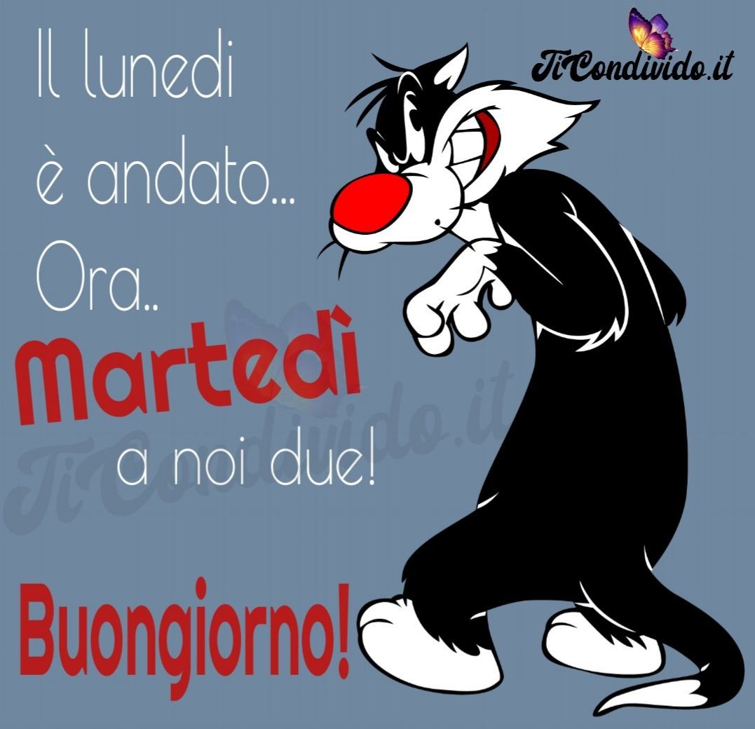 buongiorno
