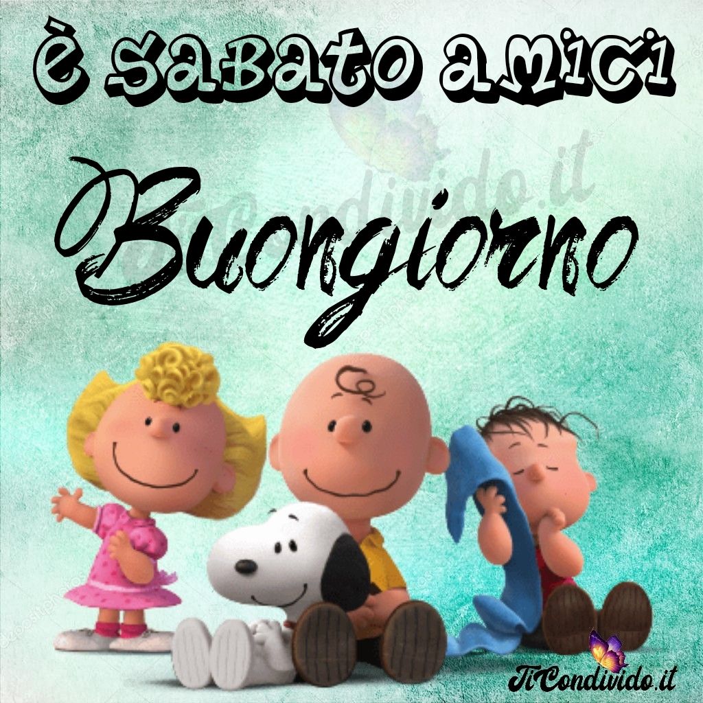 buongiorno