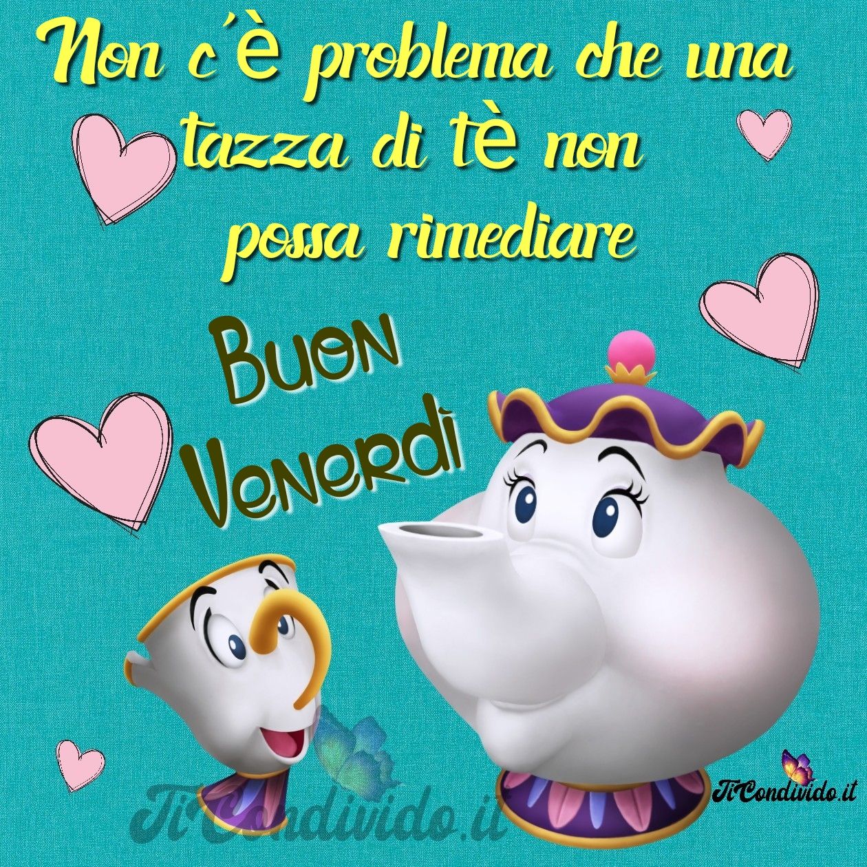 buongiorno