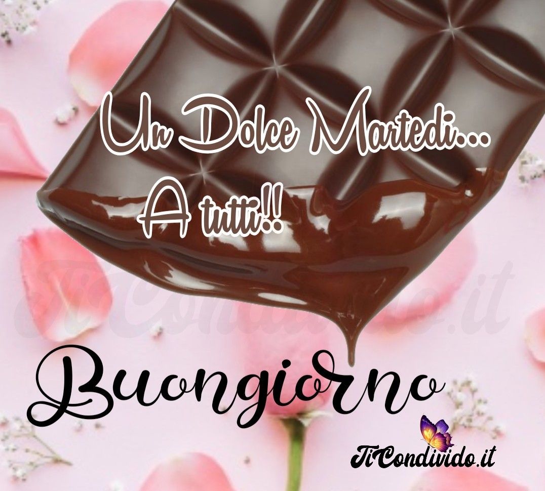 buongiorno