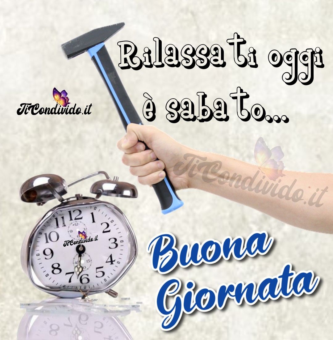 buongiorno