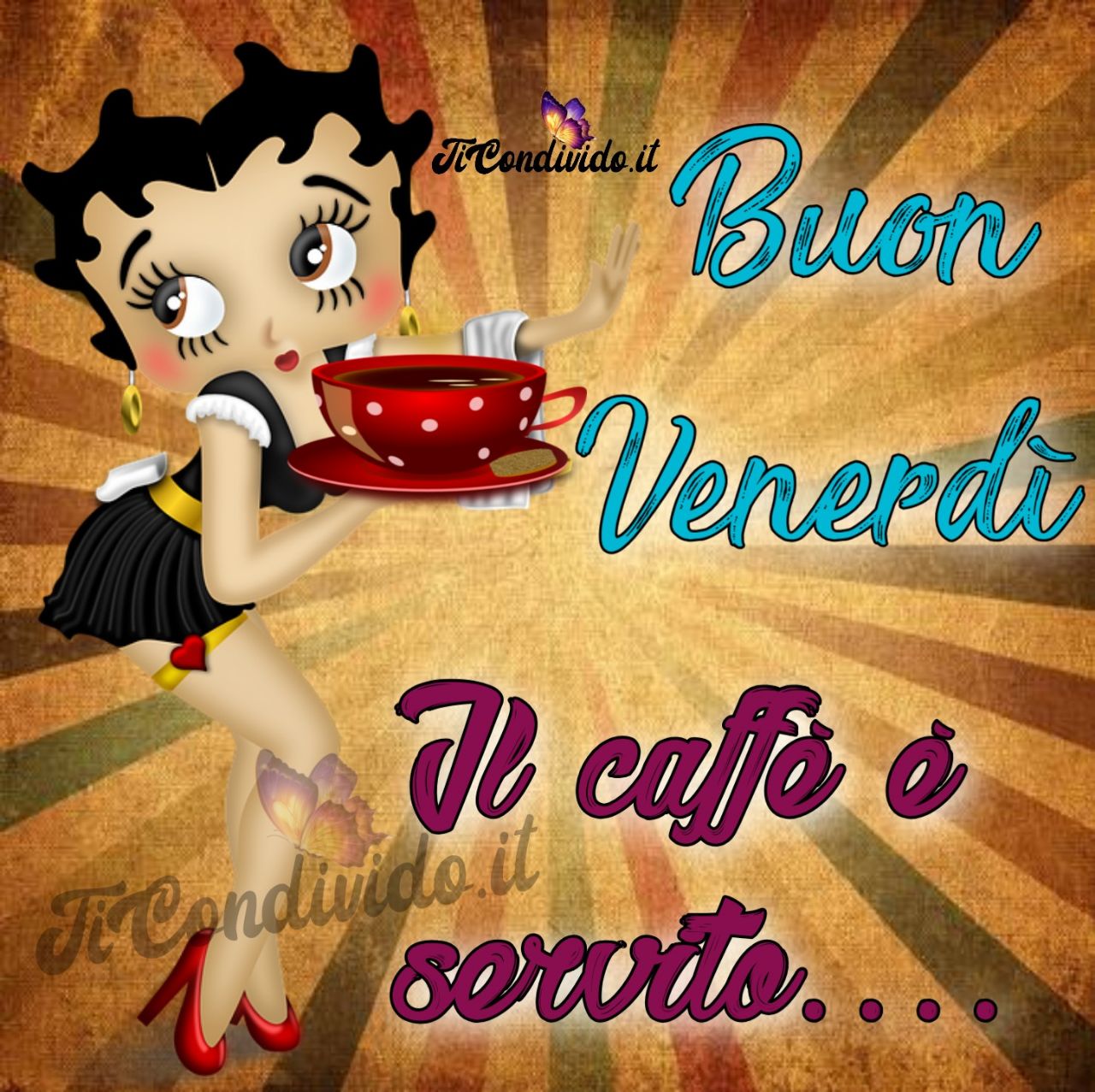 buongiorno