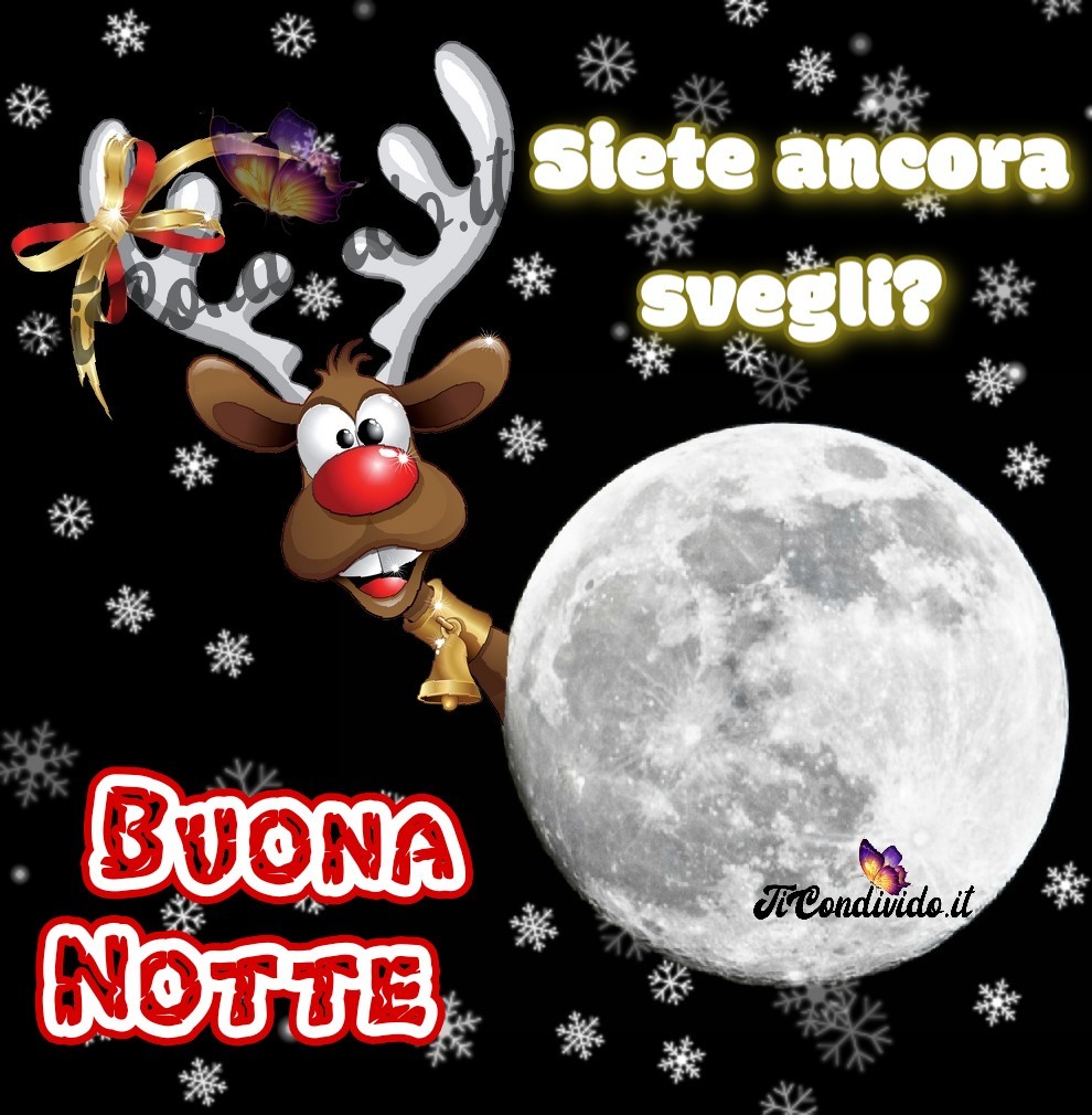 Buonanotte