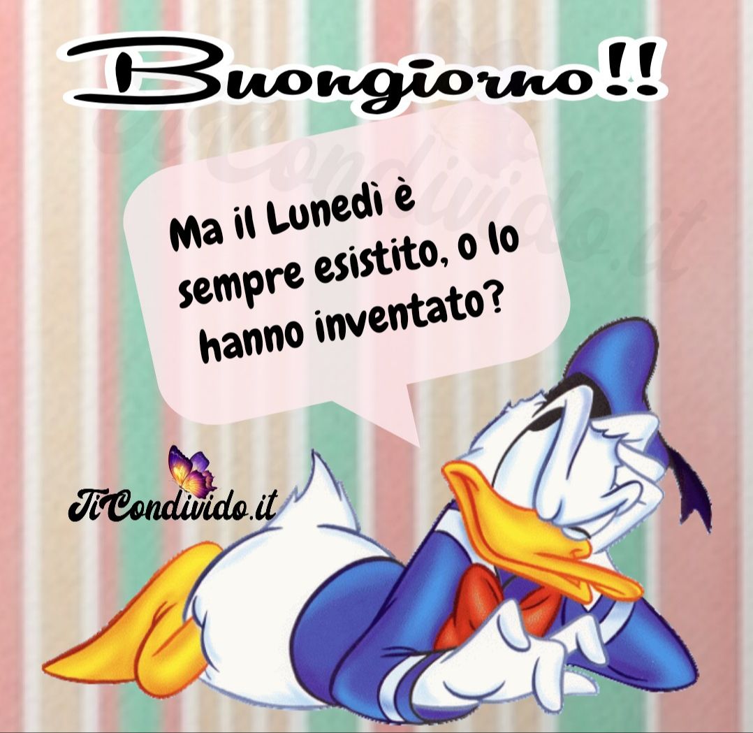 Buongiorno