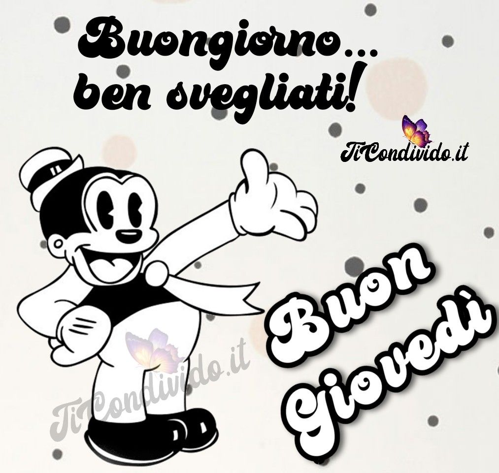 buongiorno