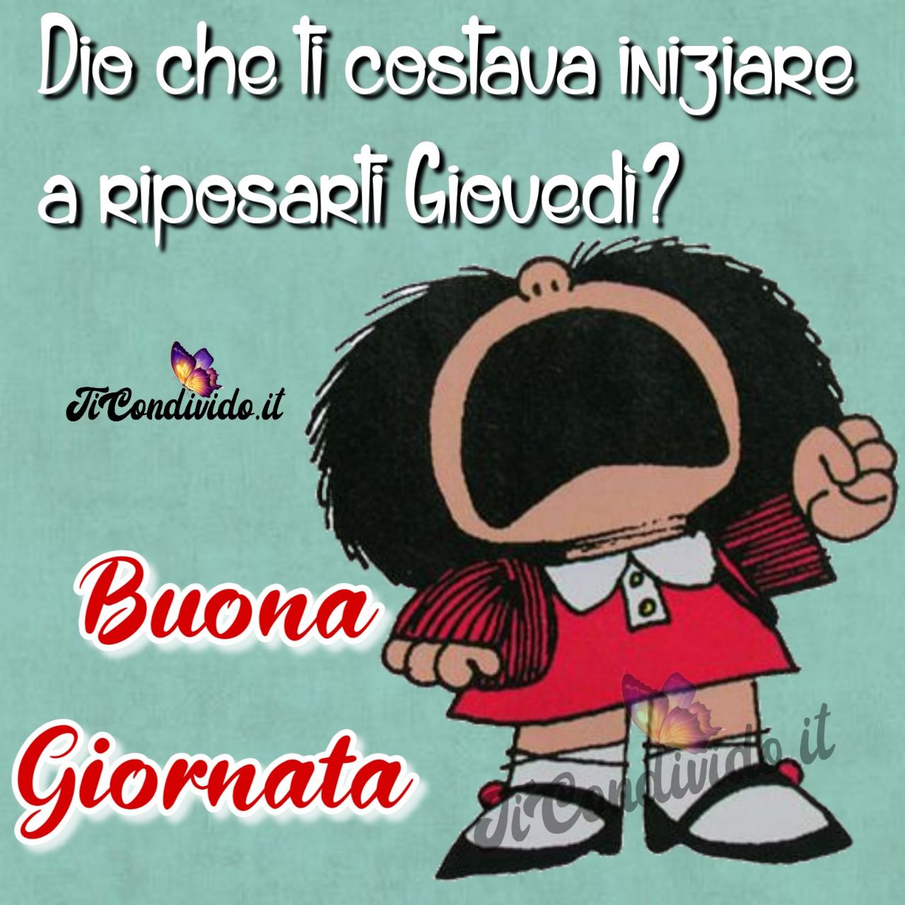 buongiorno