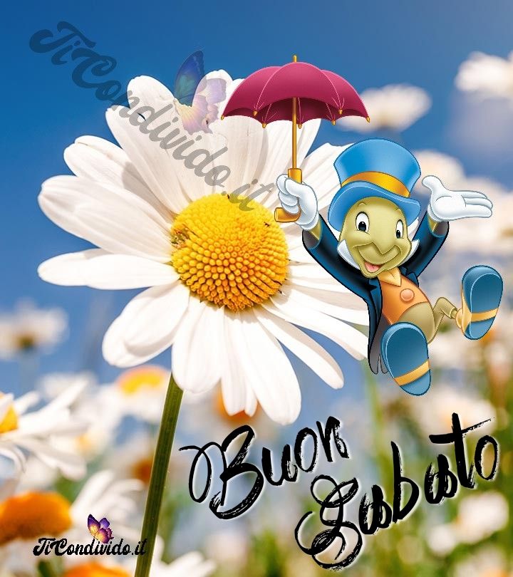 buongiorno