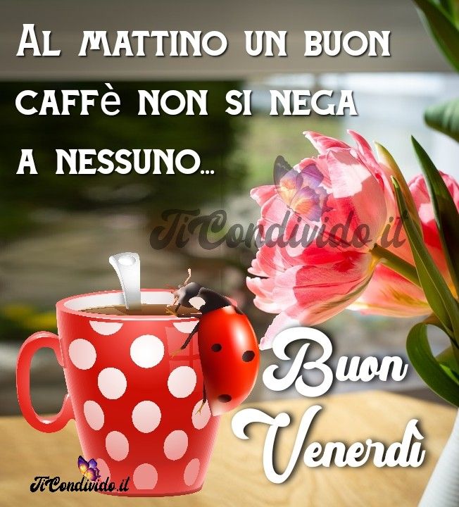 buongiorno