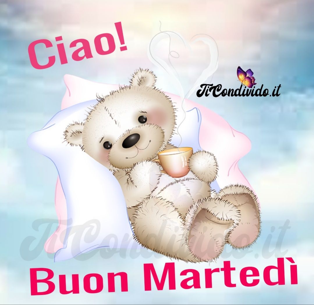 buongiorno