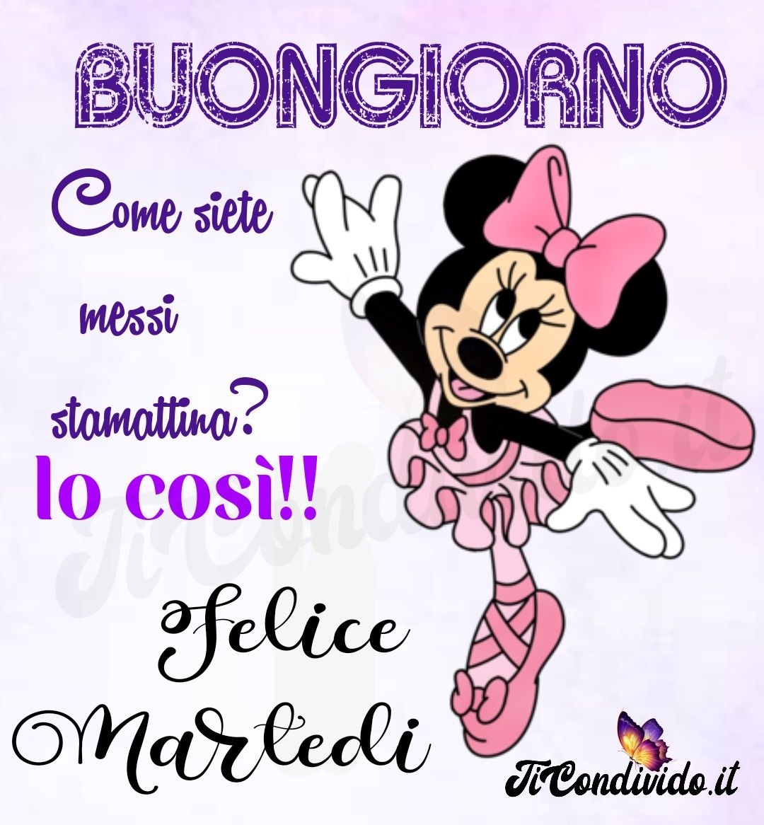 buongiorno