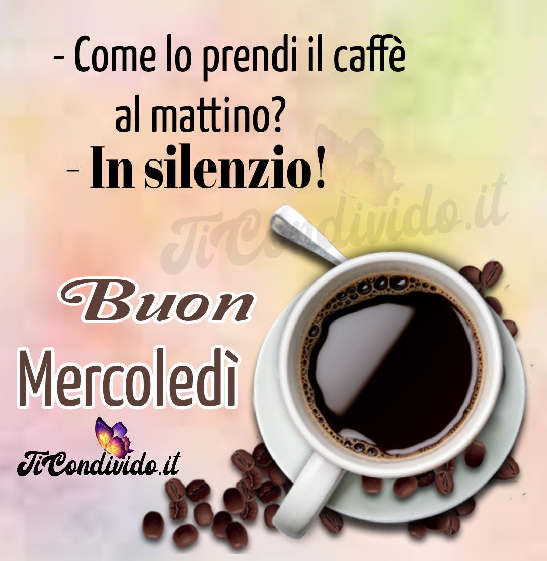 buongiorno