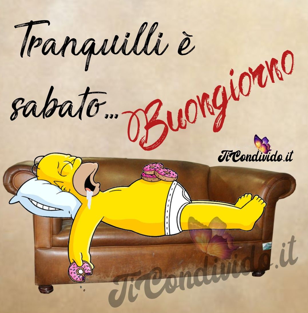 buongiorno