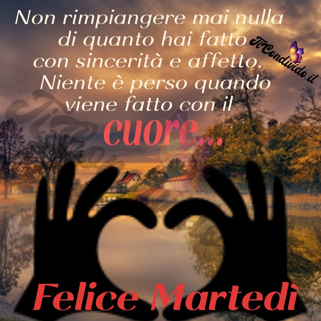 buongiorno