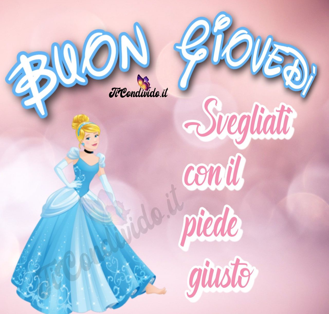 buongiorno