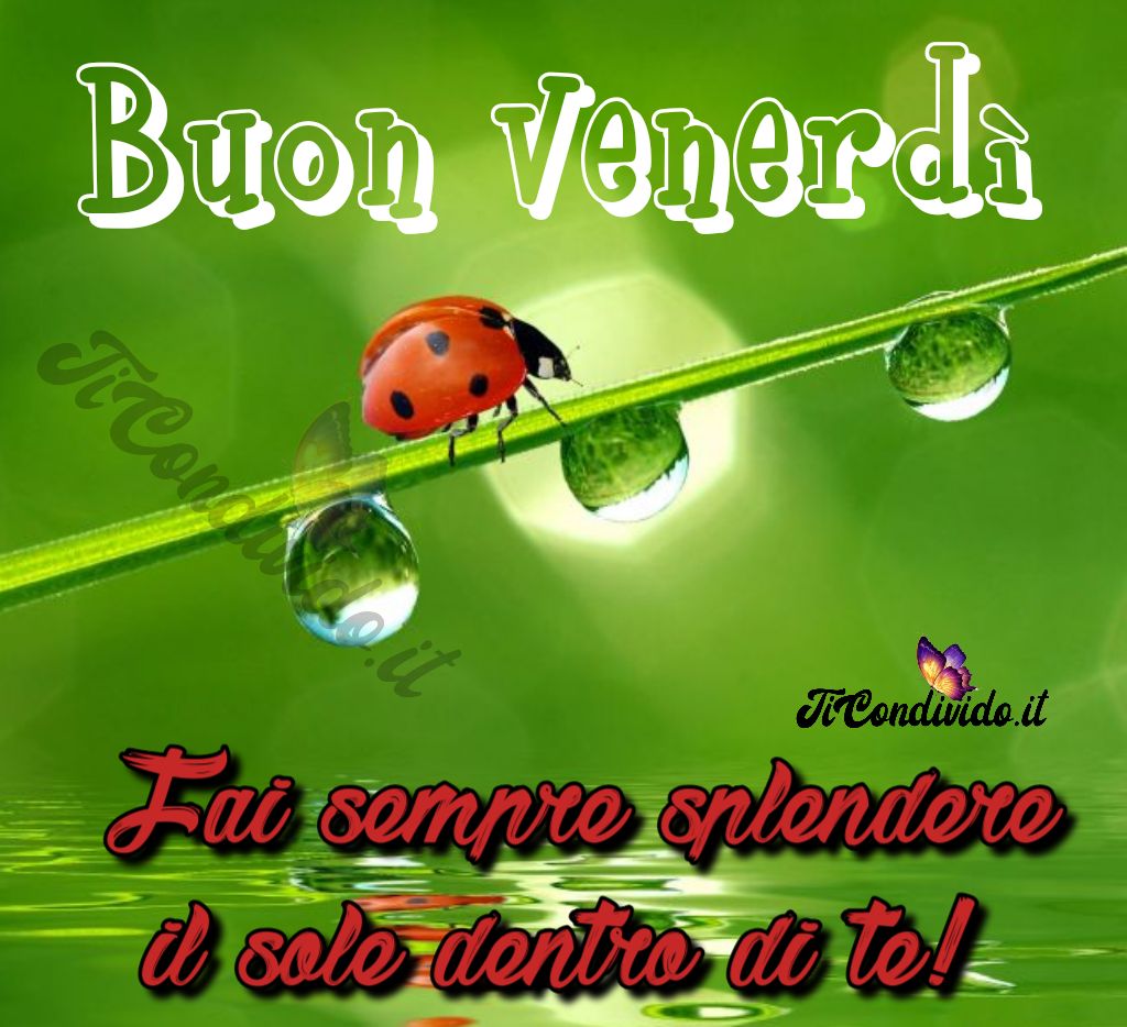 buongiorno