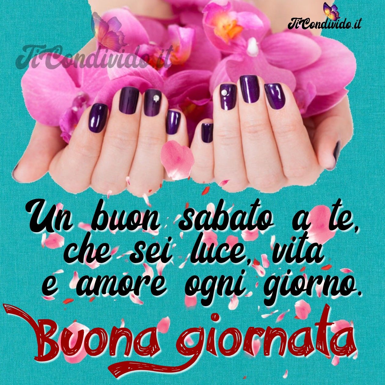 buongiorno