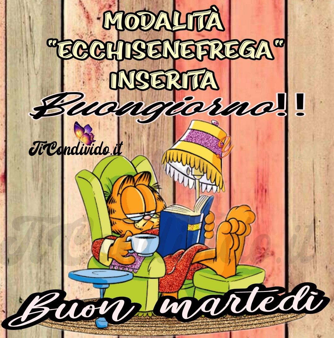 buongiorno