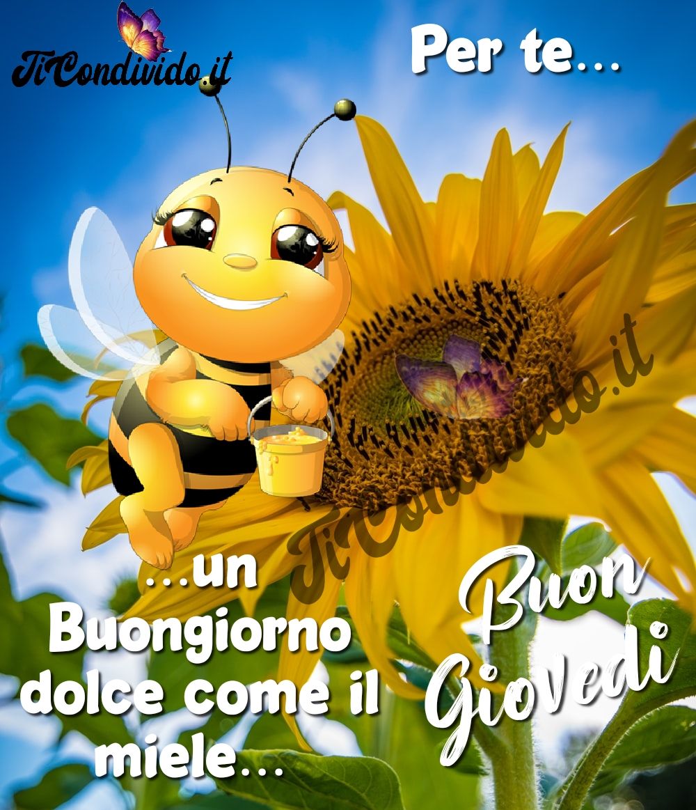 buongiorno