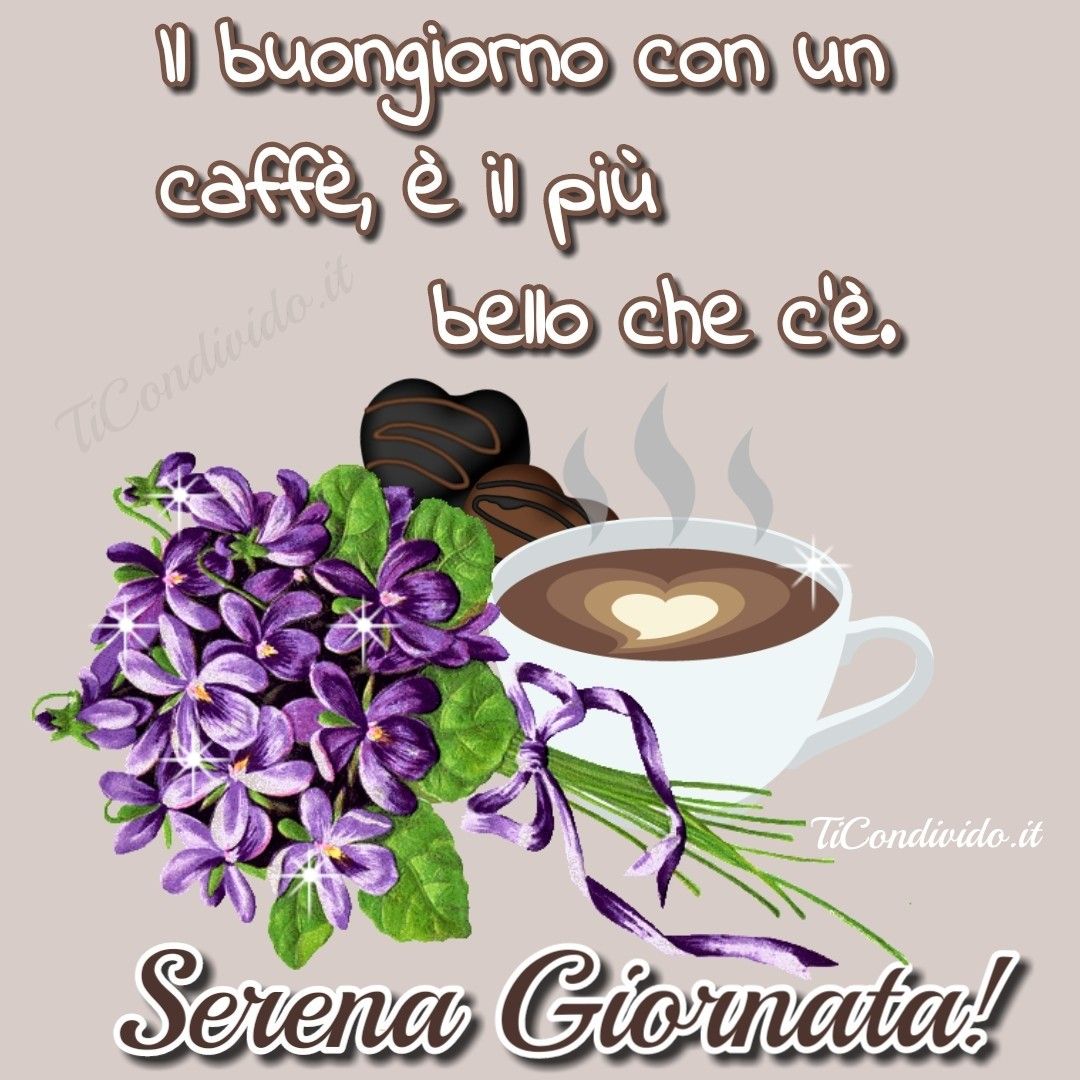 buongiorno