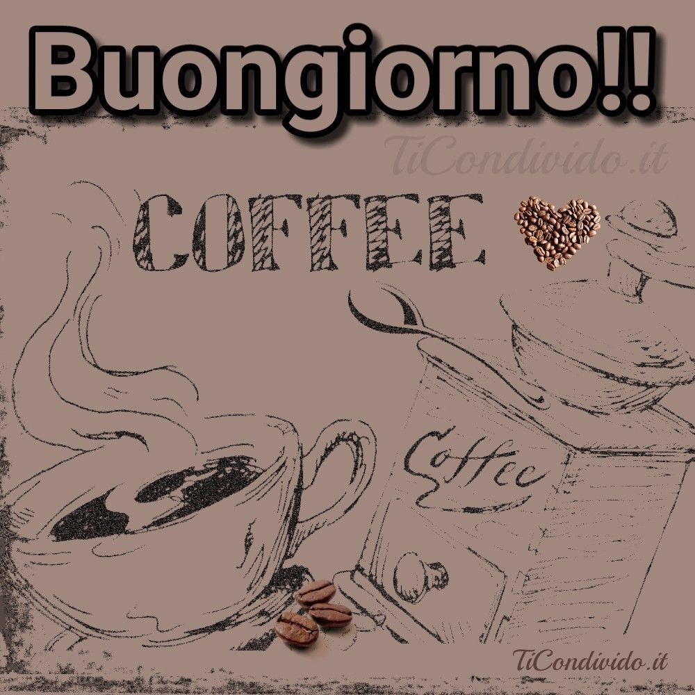 buongiorno