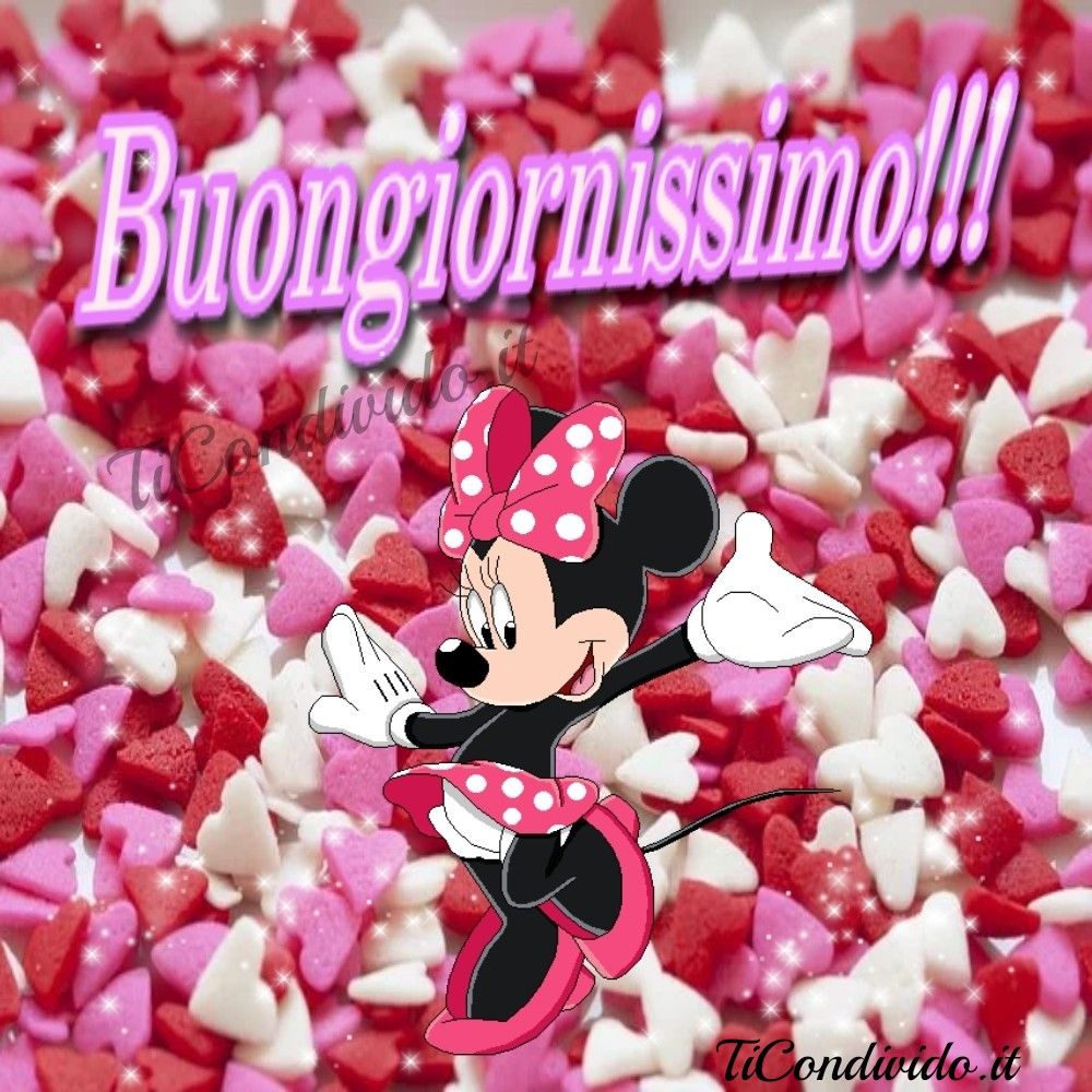 Buongiorno
