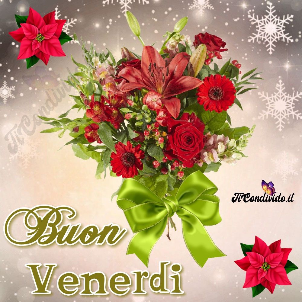 Buon venerdì