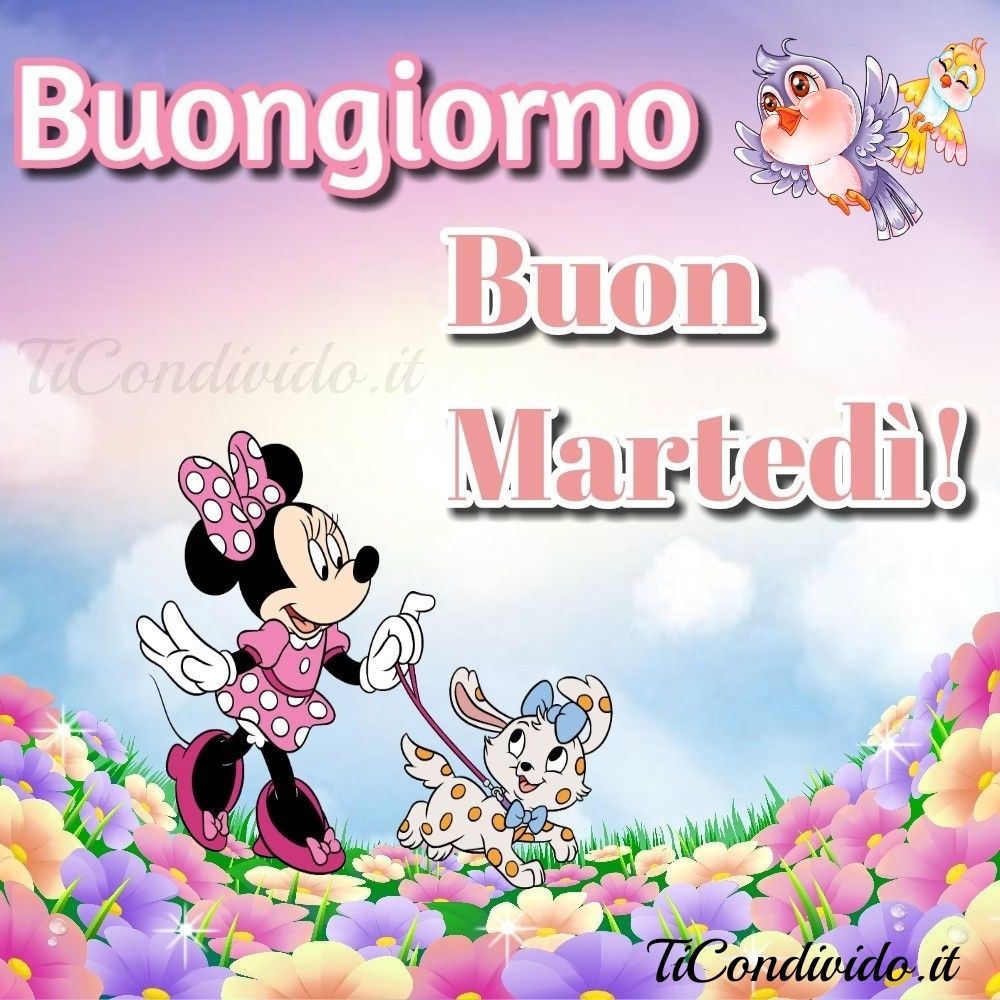 Buongiorno