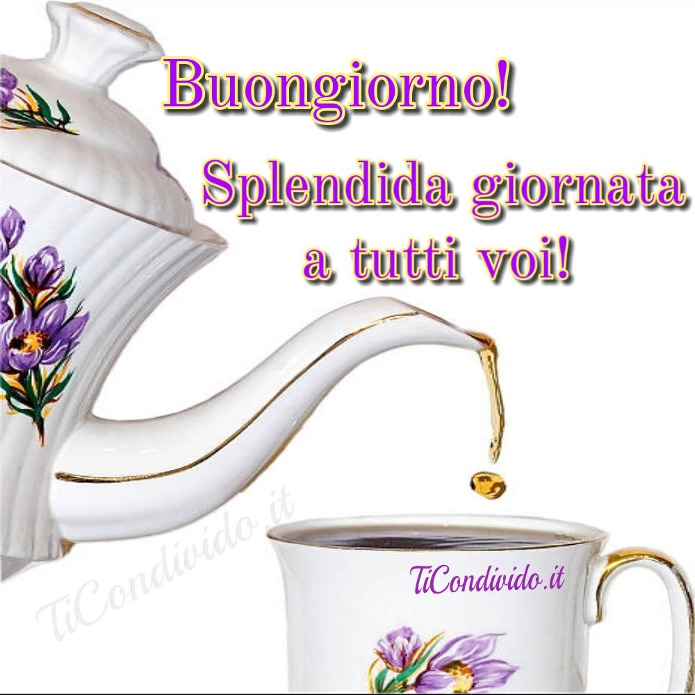 Buongiorno