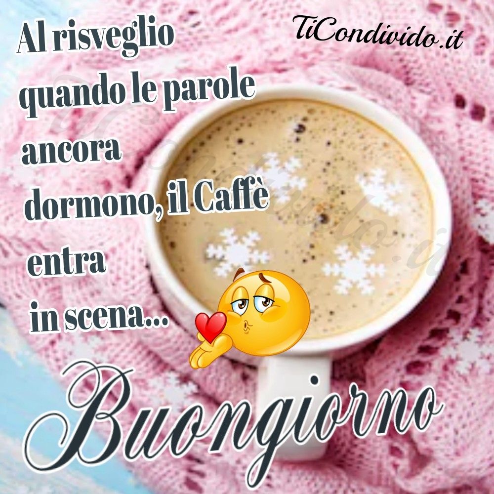 Buongiorno