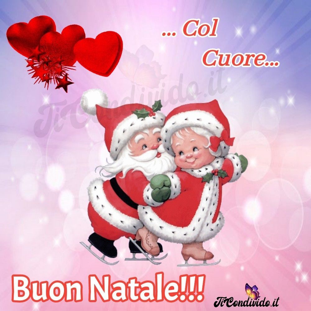 buon natale!!!