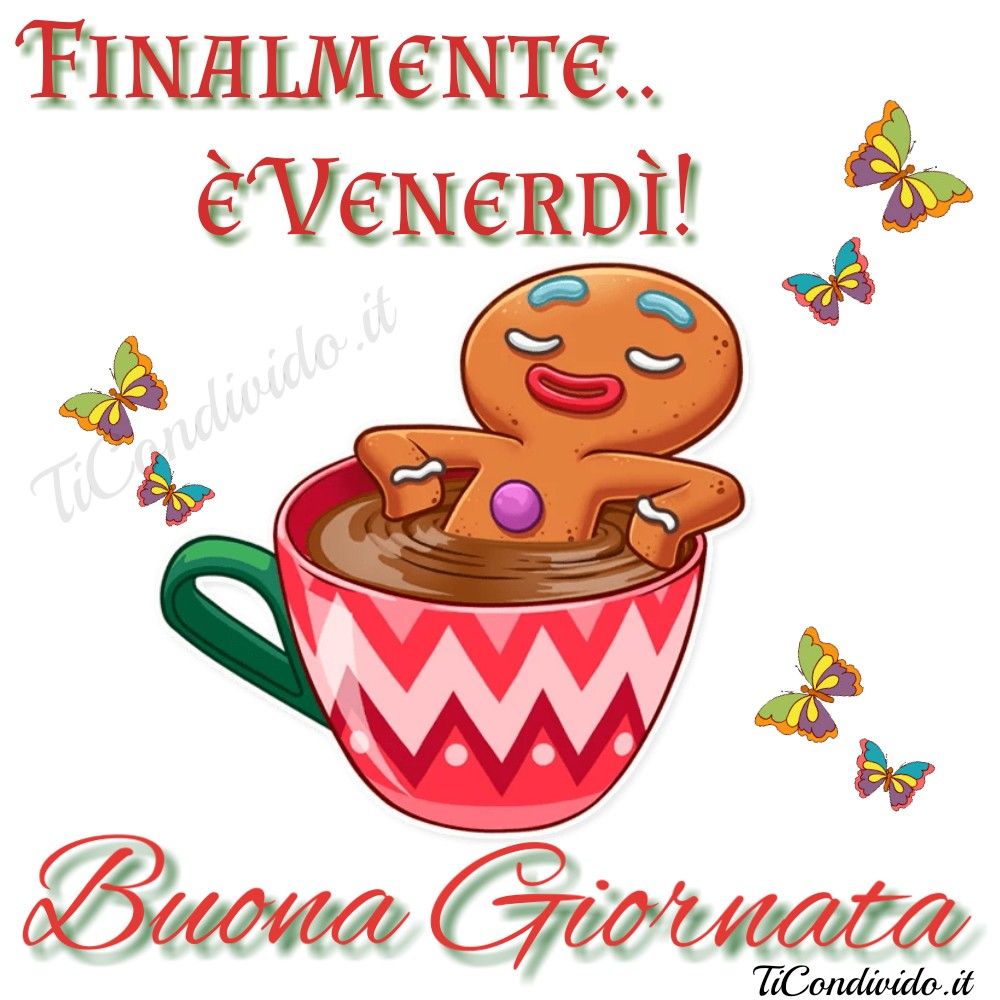 buongiorno