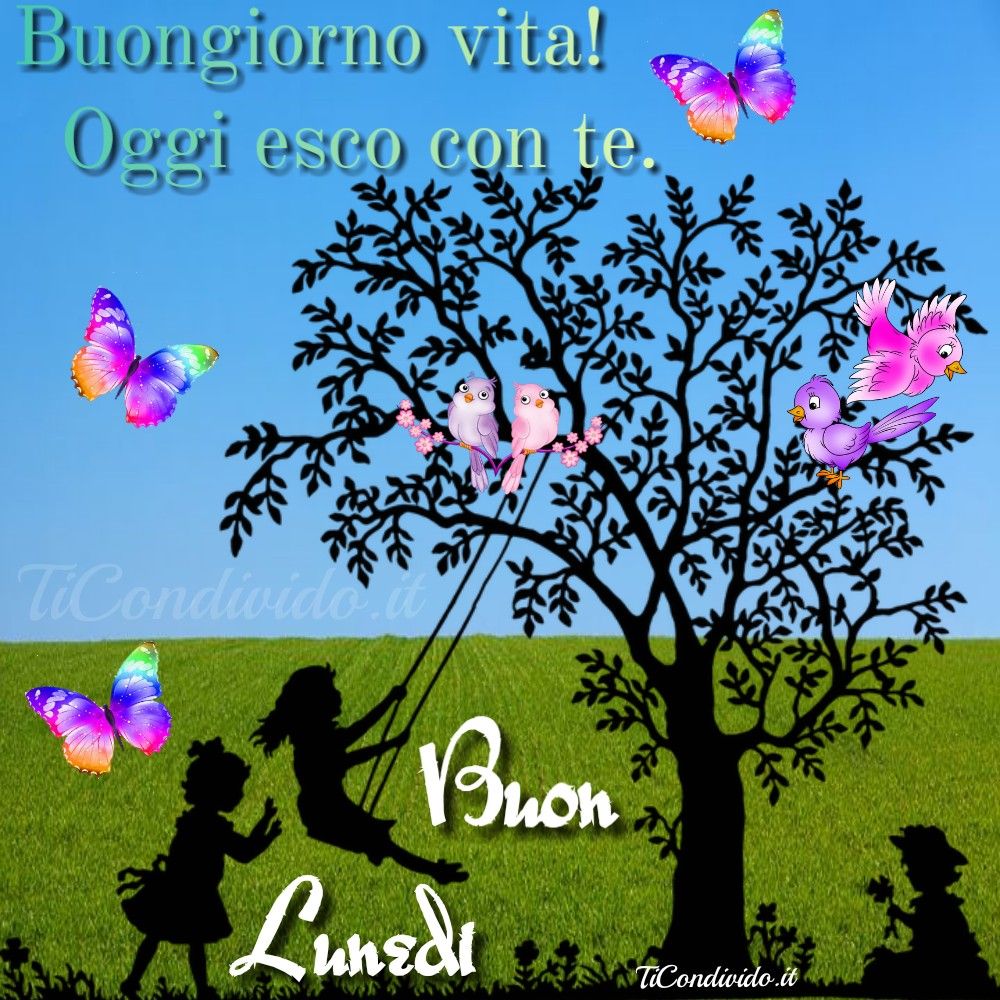 lunedì
