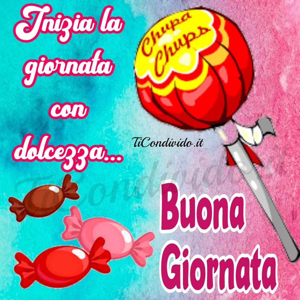 buongiorno