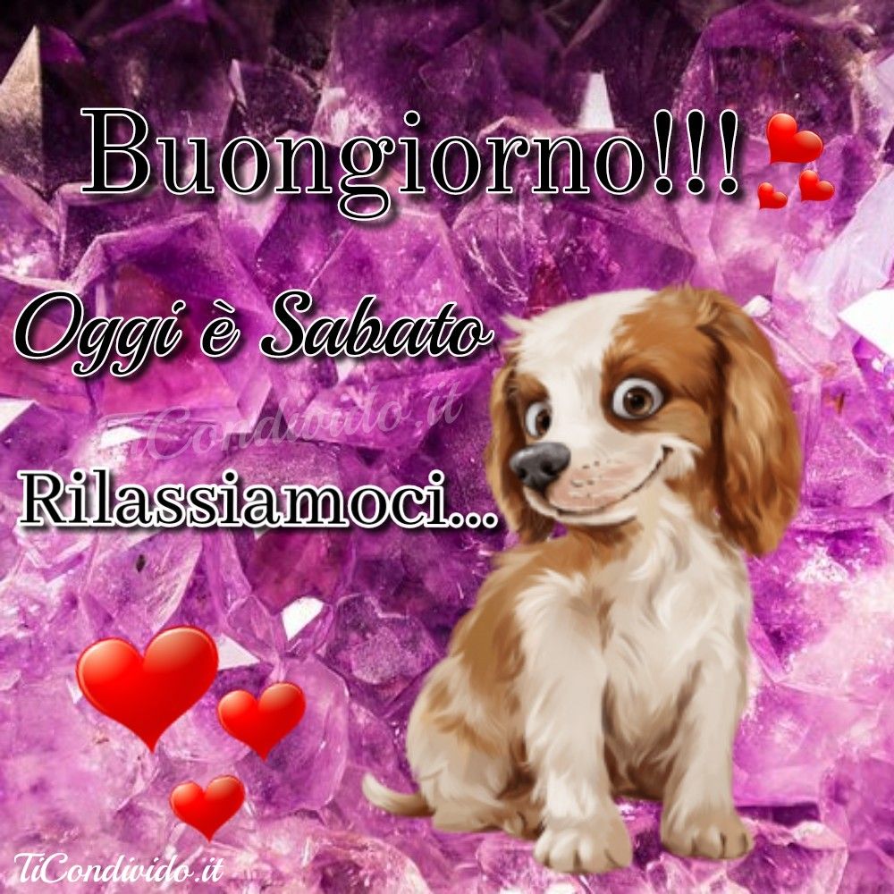 Buongiorno