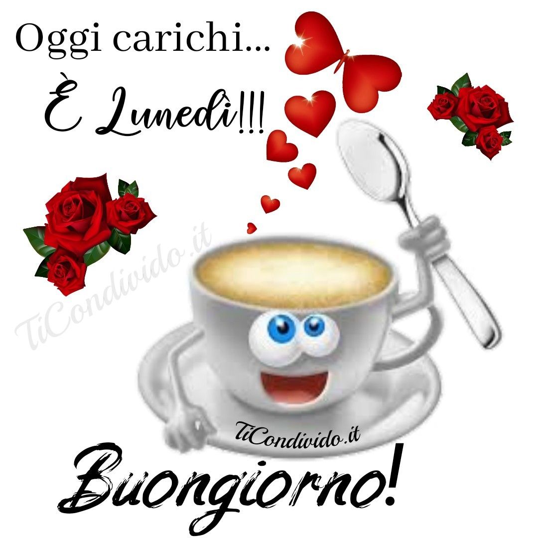 Buon Lunedì