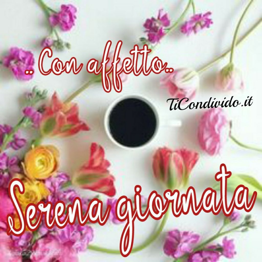 Le Più Belle Immagini Del Buongiorno! Gratis E Sempre Aggiornate!