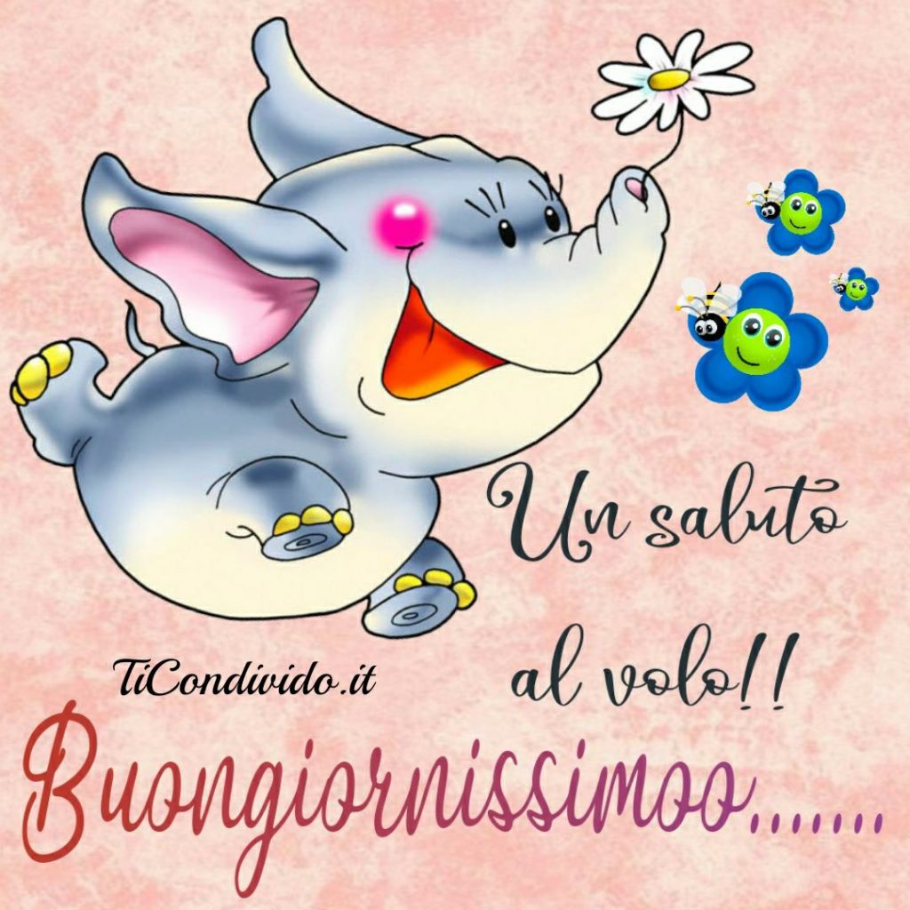 Le Più Belle Immagini Del Buongiorno! Gratis E Sempre Aggiornate!