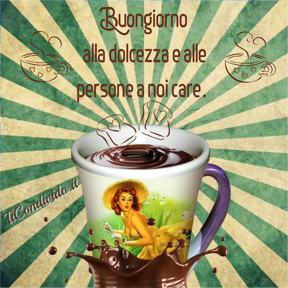 Le Più Belle Immagini Del Buongiorno! Gratis E Sempre Aggiornate!