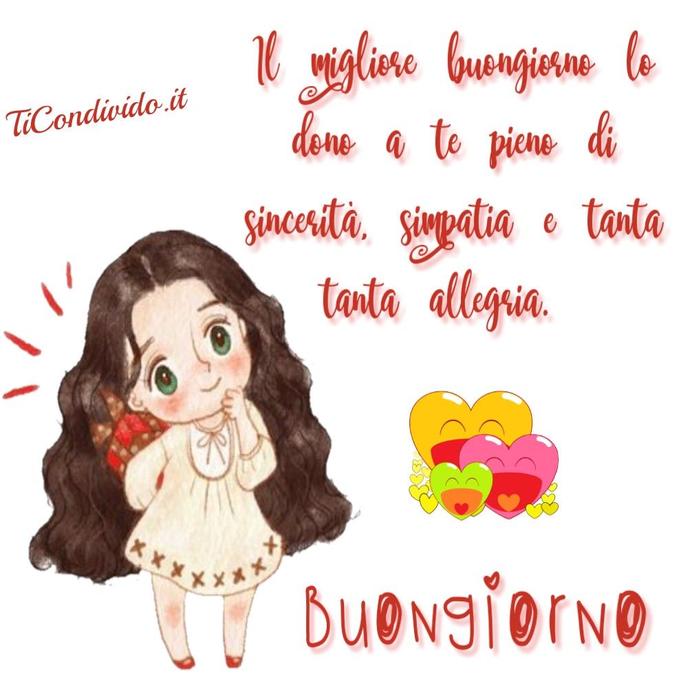Le più Belle Immagini del Buongiorno! Gratis e Sempre Aggiornate!