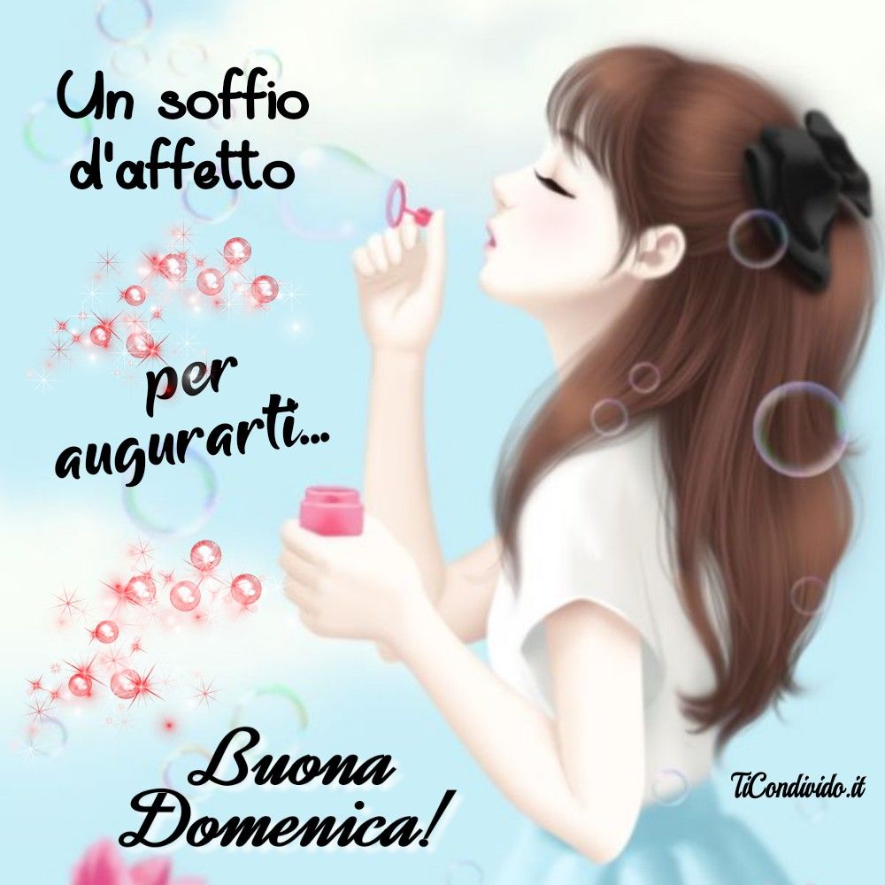 Immagini Buona Domenica