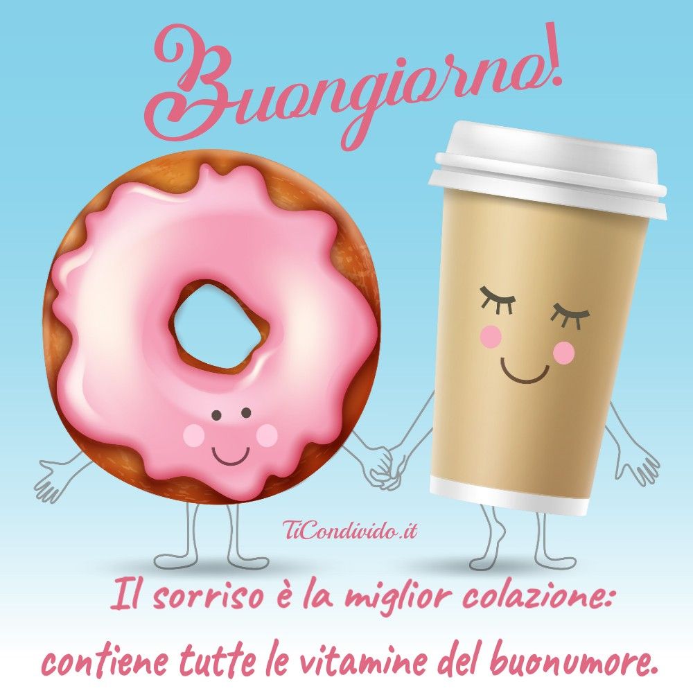 Le Piu Belle Immagini Del Buongiorno Gratis E Sempre Aggiornate