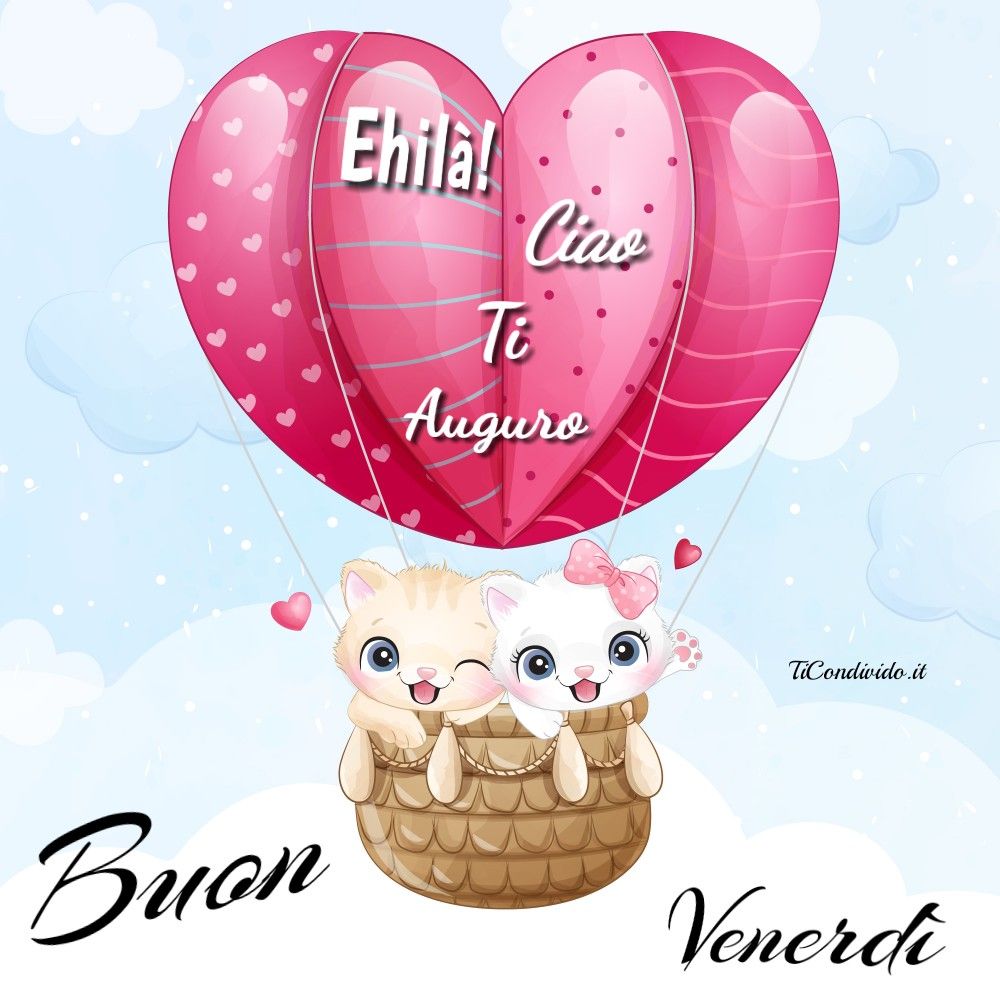 Immagini Buon Venerdì