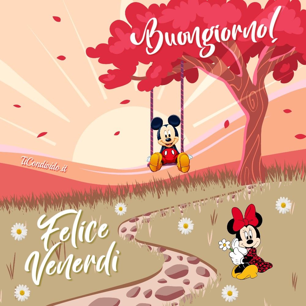 Immagini Buon Venerdì