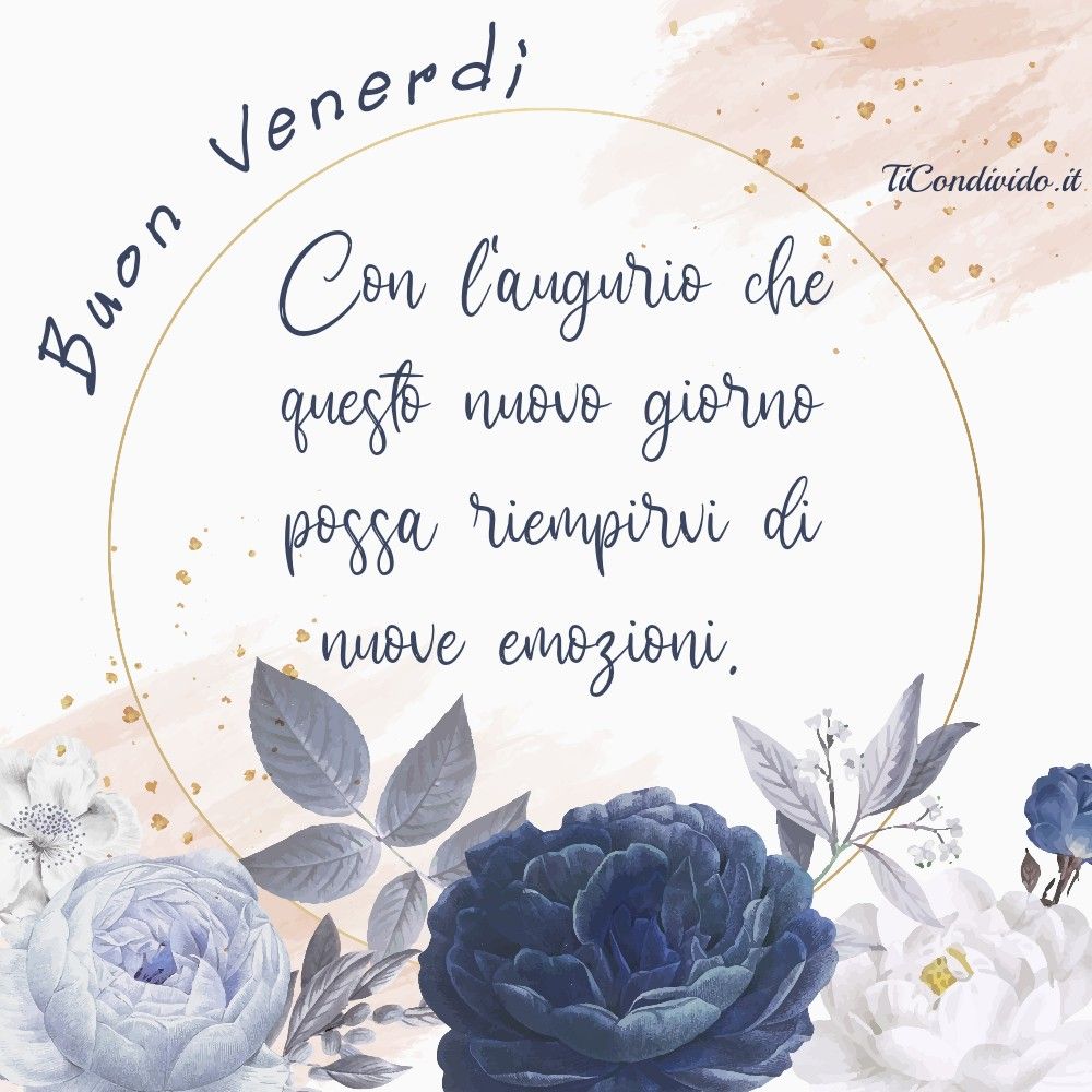 Immagini Buon Venerdì