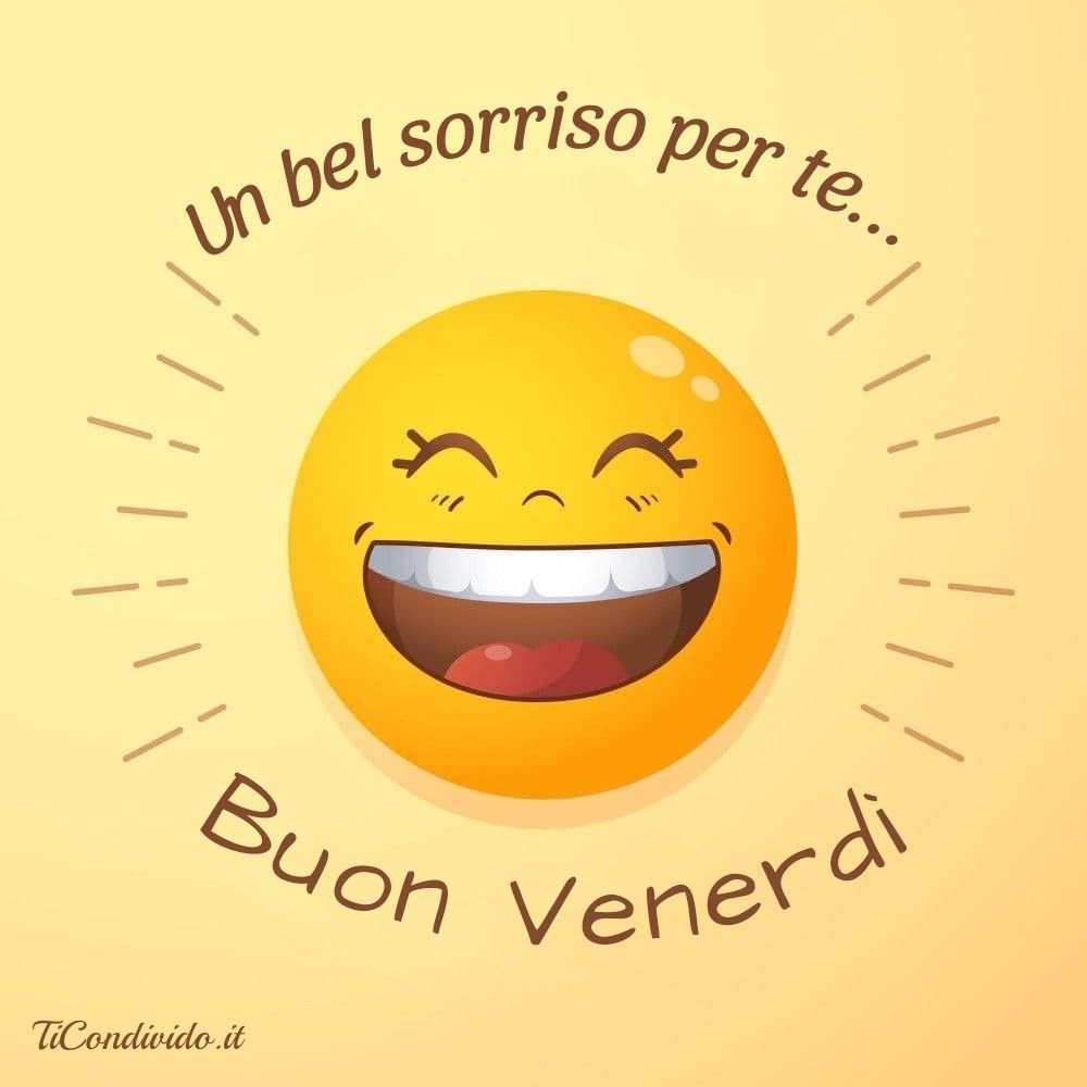 Immagini Buon Venerdì